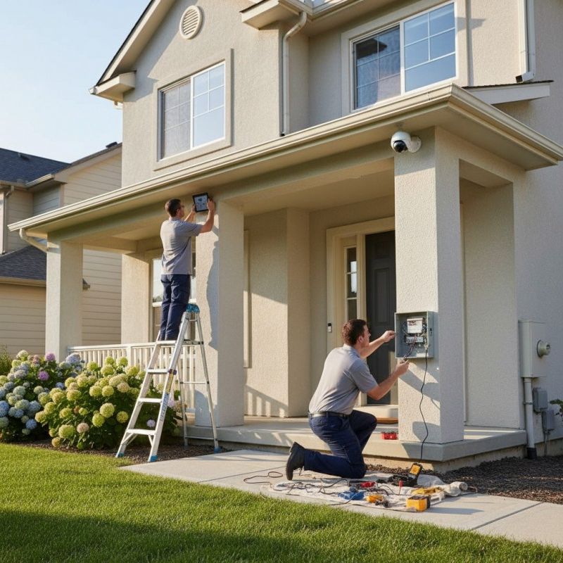 Contact About Cricket Control